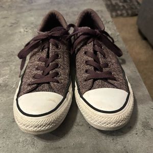 Converse shoes